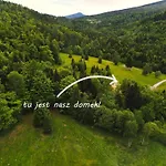 Dom wakacyjny Zielone Wzgórze