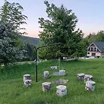 Zielone Wzgórze * Sidzina