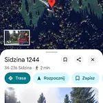 Zielone Wzgórze *