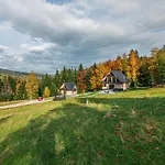 Zielone Wzgórze Dom wakacyjny Sidzina