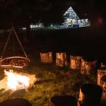 Dom wakacyjny Zielone Wzgórze Sidzina