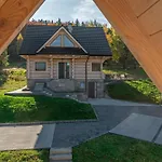 Dom wakacyjny Zielone Wzgórze Sidzina