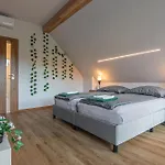 Dom wakacyjny Zielone Wzgórze