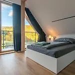 Dom wakacyjny Zielone Wzgórze
