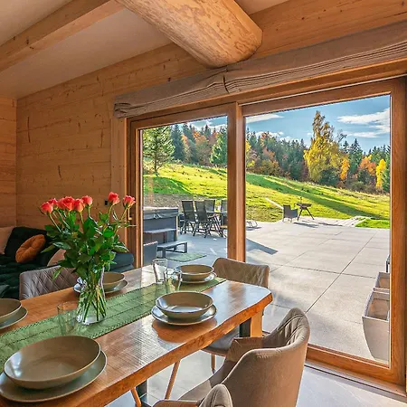 Tatil Evi Zielone Wzgorze