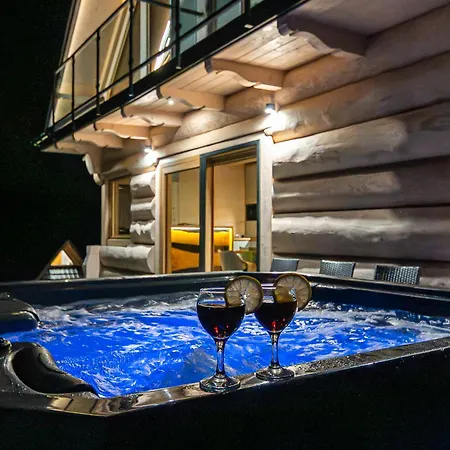 Tatil Evi Zielone Wzgorze