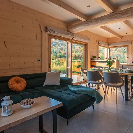 Zielone Wzgorze * Sidzina