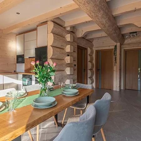 Zielone Wzgorze * Sidzina