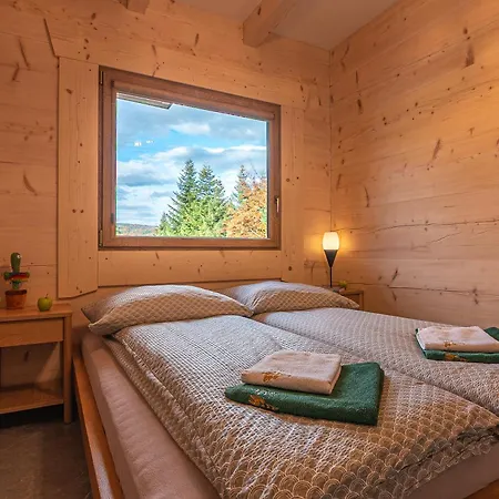 Zielone Wzgórze Сasa de vacaciones *
