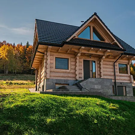 Zielone Wzgórze Сasa de vacaciones