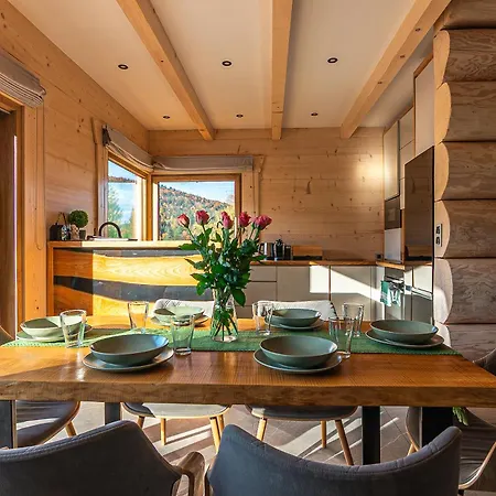 Zielone Wzgorze Sidzina