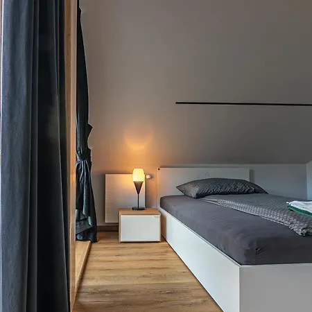 Zielone Wzgorze Tatil Evi Sidzina