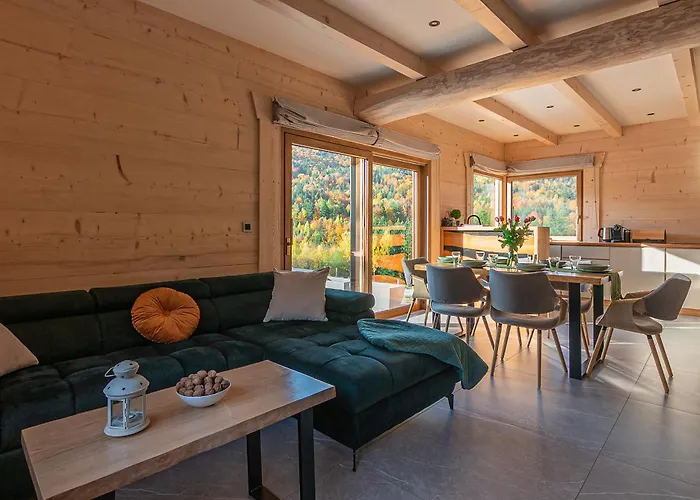 Zielone Wzgorze * Sidzina