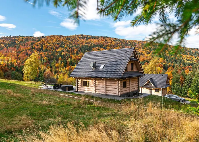 Zielone Wzgorze * Sidzina